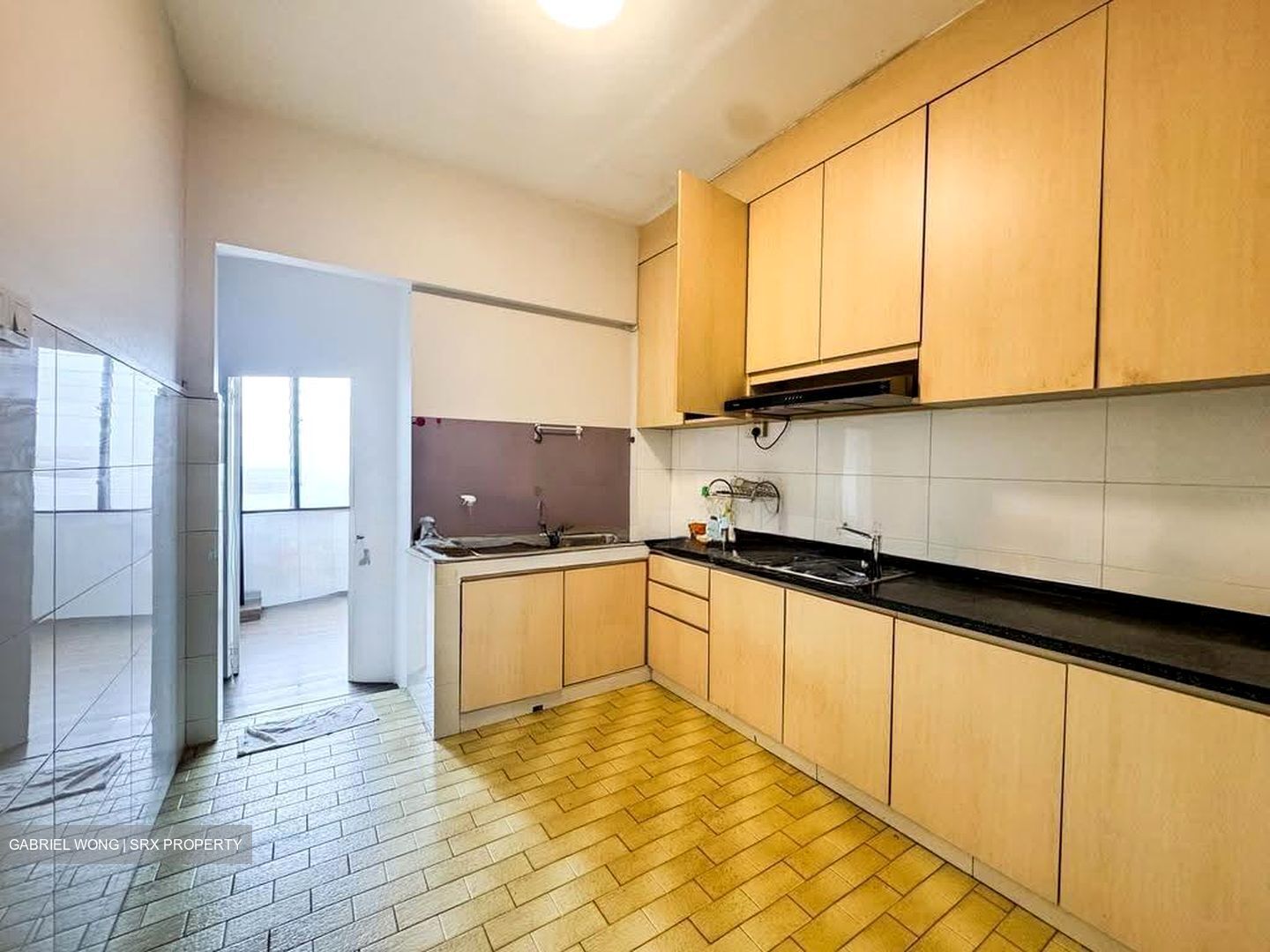 Fuyong Estate (D23), Semi-Detached #611384111